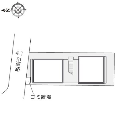 塚口駅 徒歩18分 1階の物件内観写真